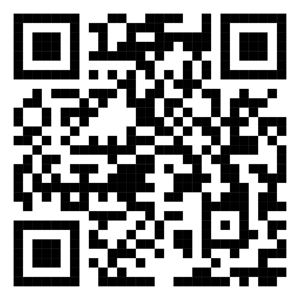 QR Code para ver la carta